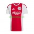 Camisola AFC Ajax Homem Equipamento Primeiro 2026-2027 Manga Curta